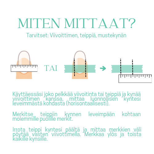 Kustom-kynnet | Suunnittelupyyntö | KYIORA