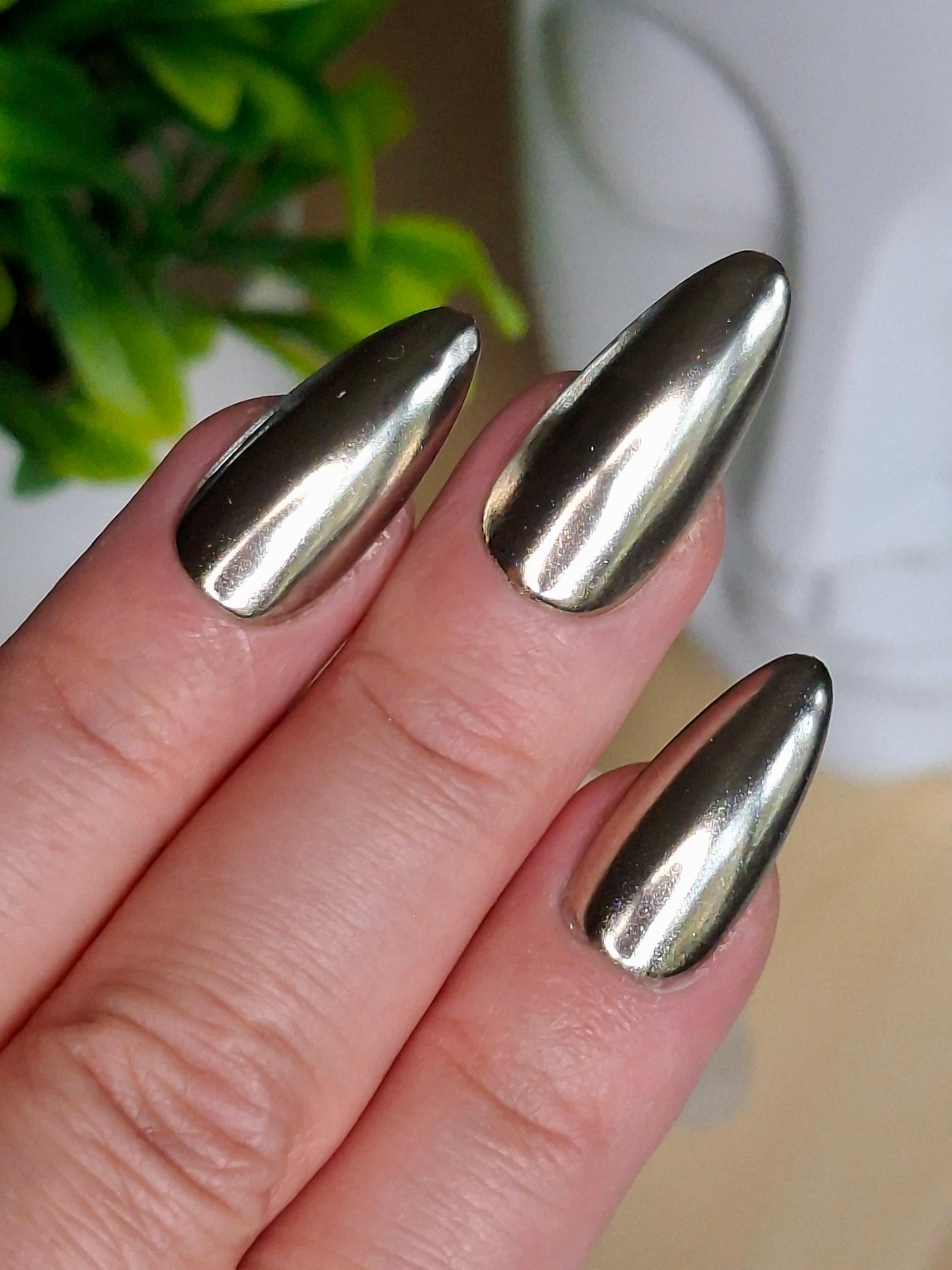 Choose your CHROME | KYIORA
