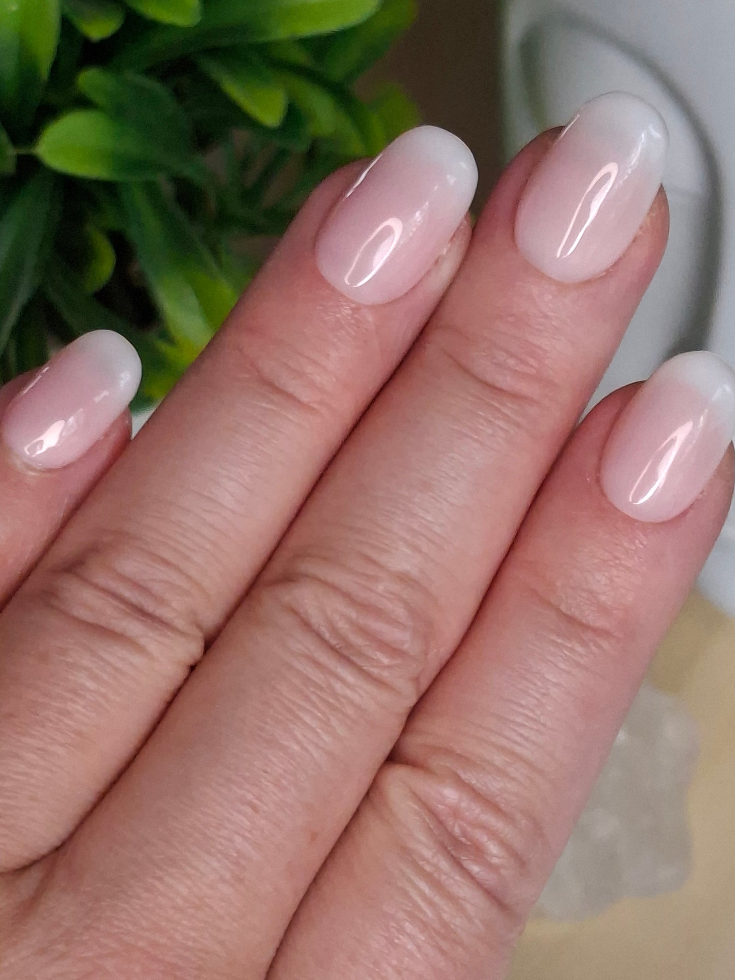 Au Natural | KYIORA