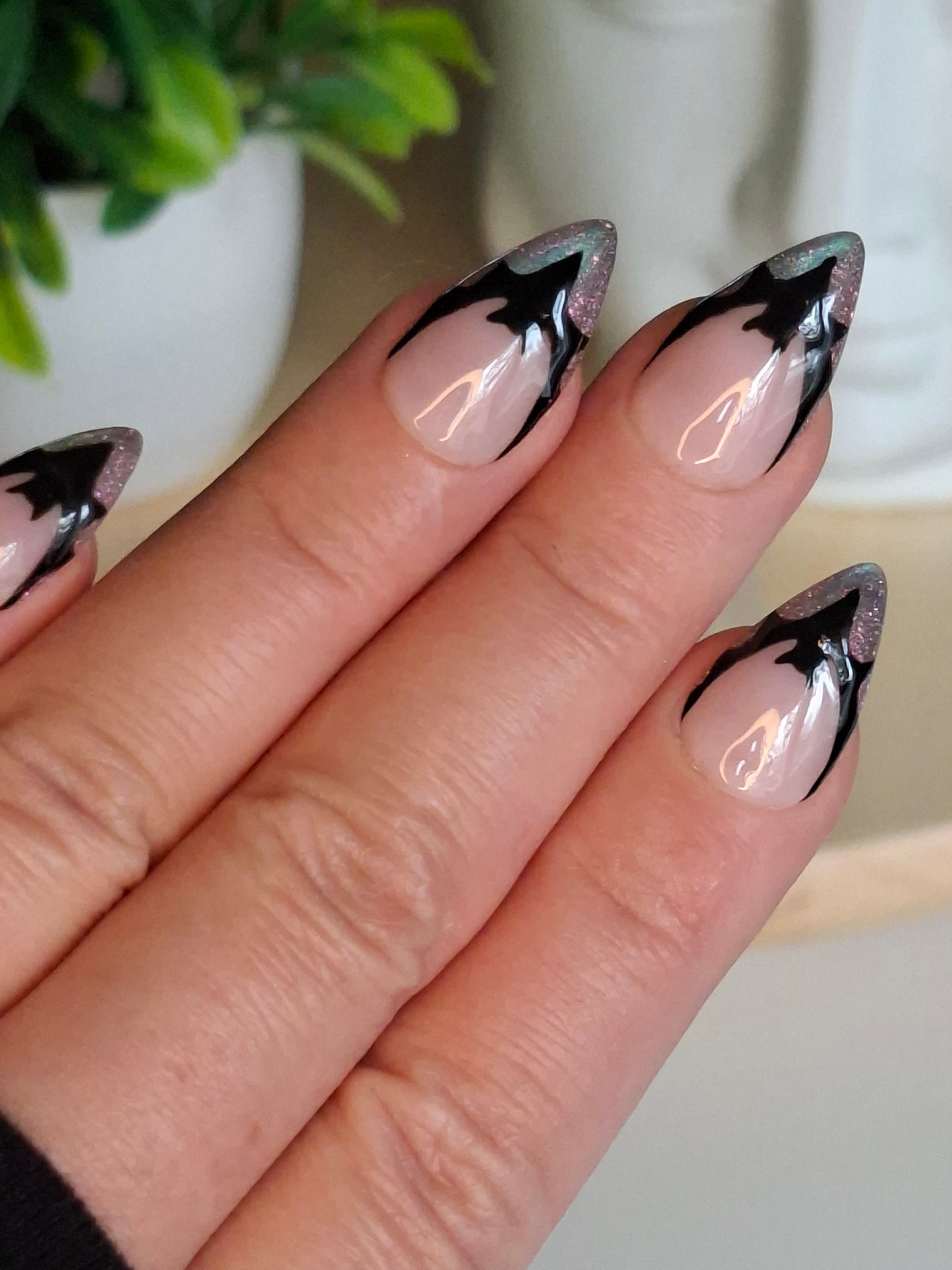 French Bats (Bonjour) | KYIORA