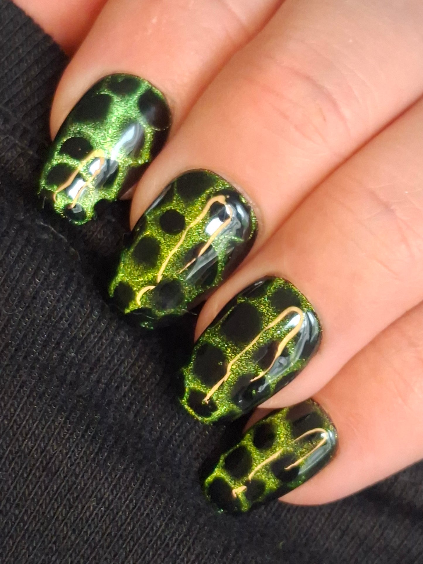 Reptilian | KYIORA