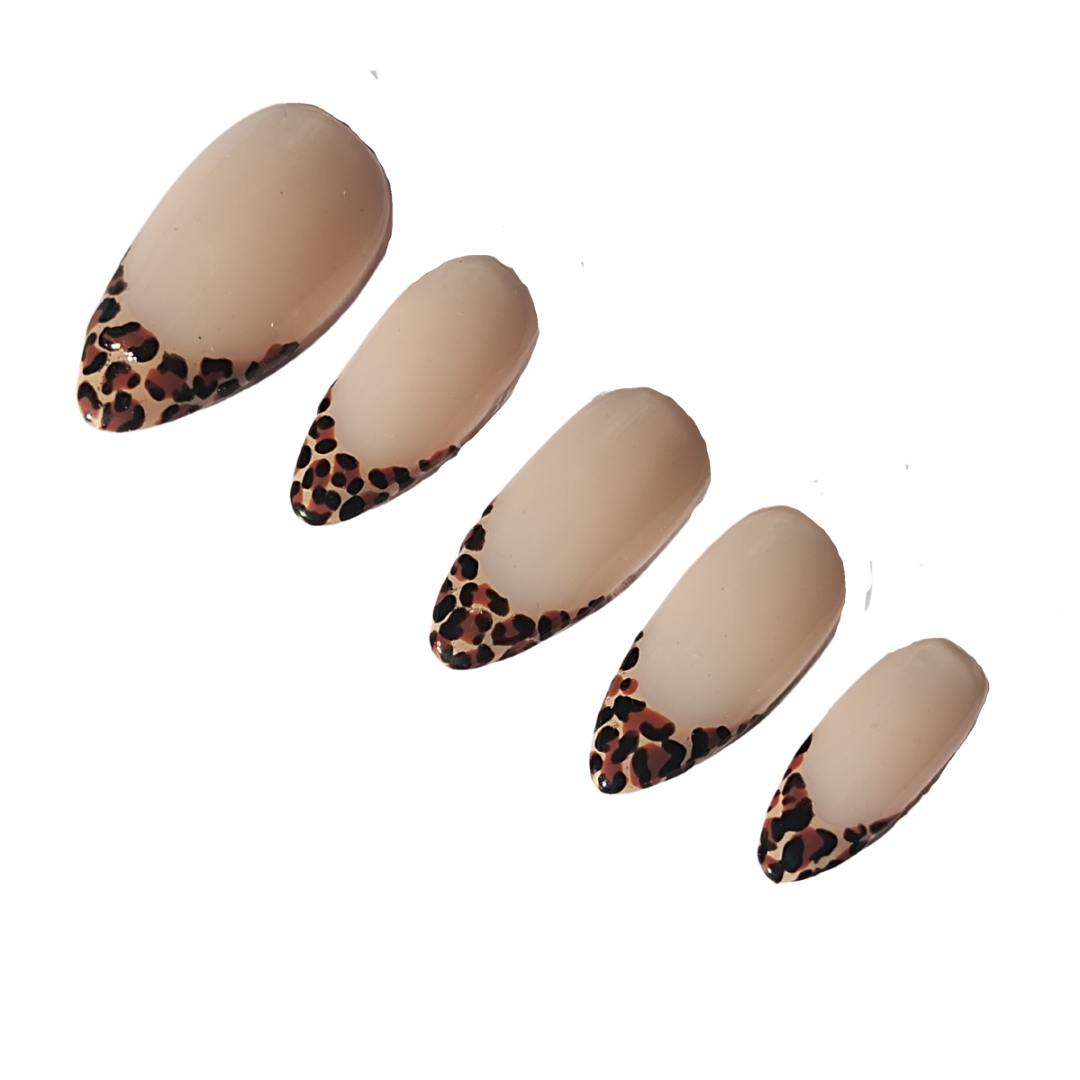 Wild Girl Frenchie | KYIORA