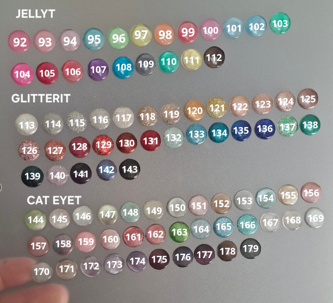 SHADE ASSISTANT | KYIORA