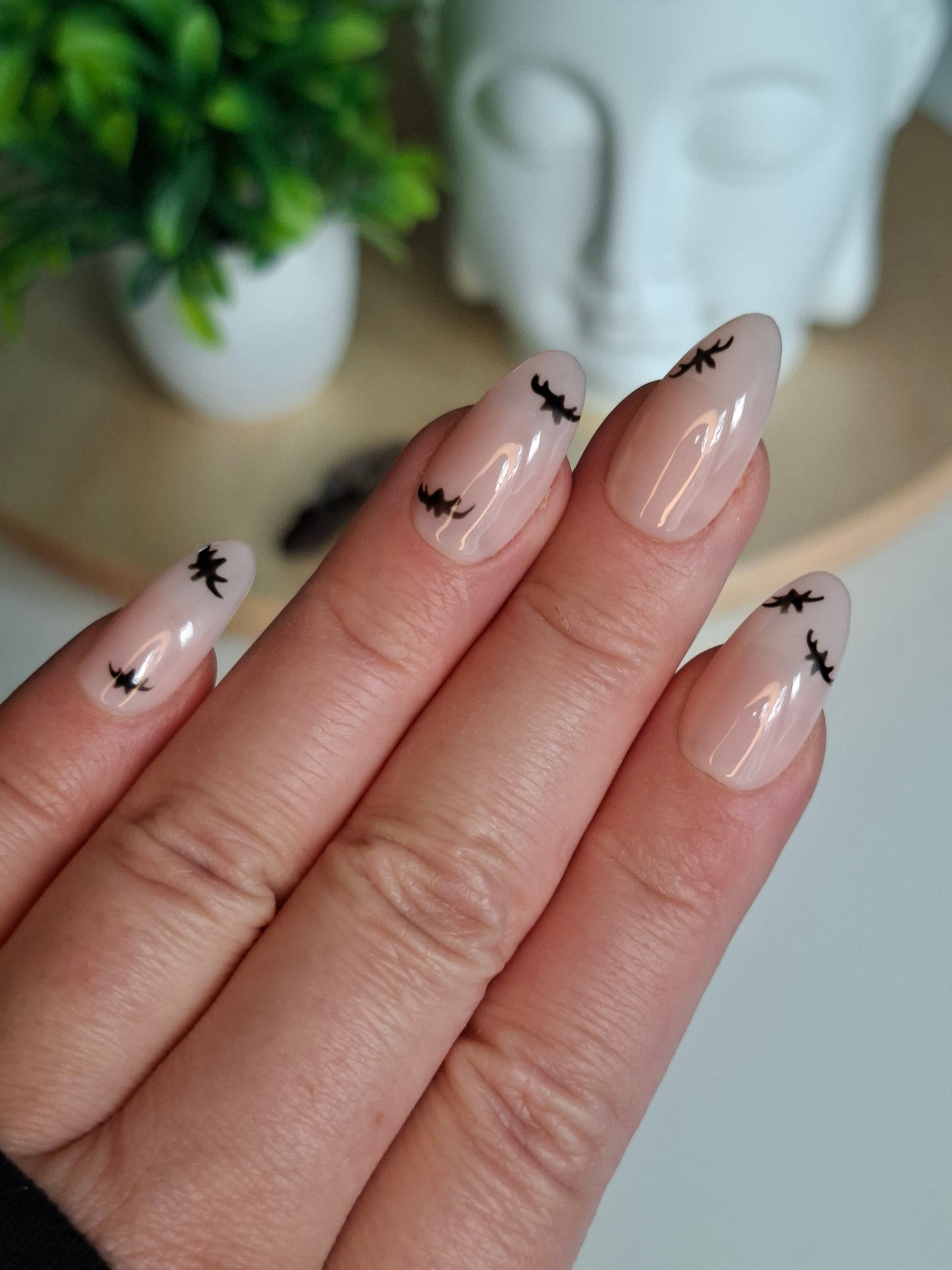 Flying Bats | KYIORA