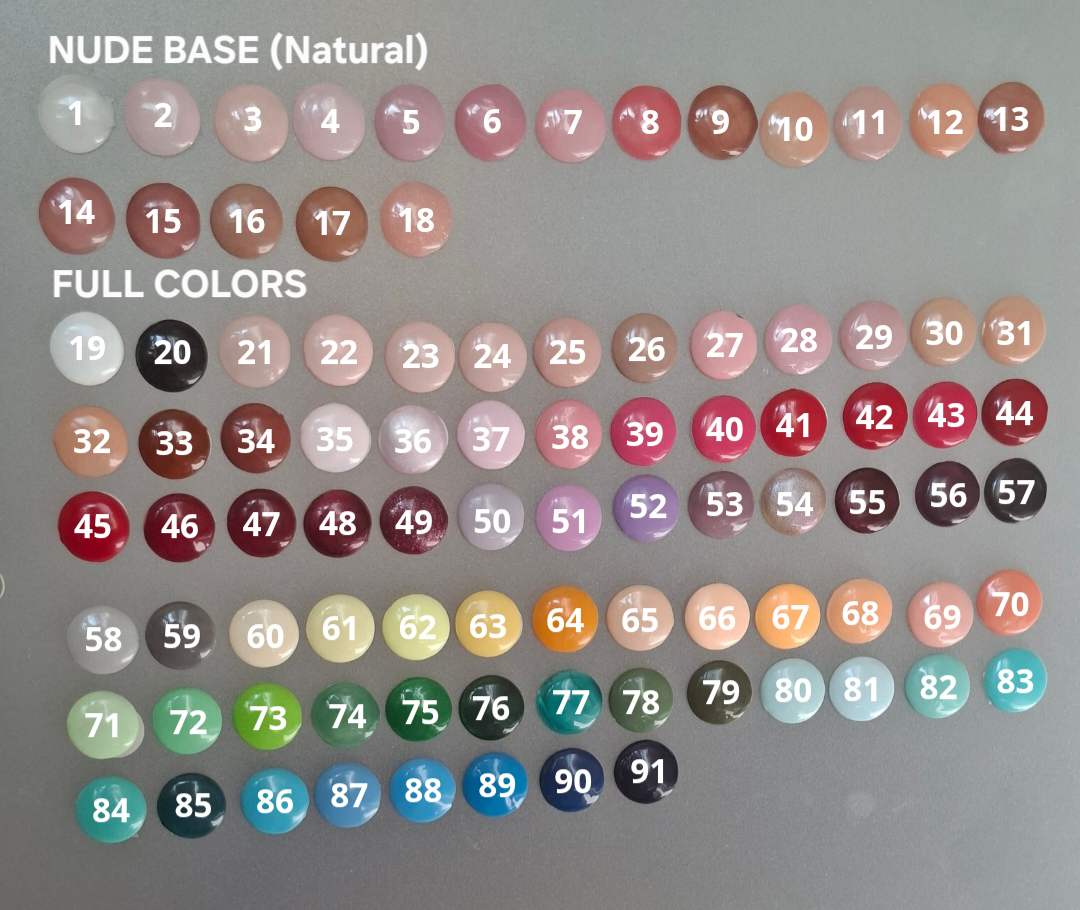 Wild Girl Frenchie | KYIORA