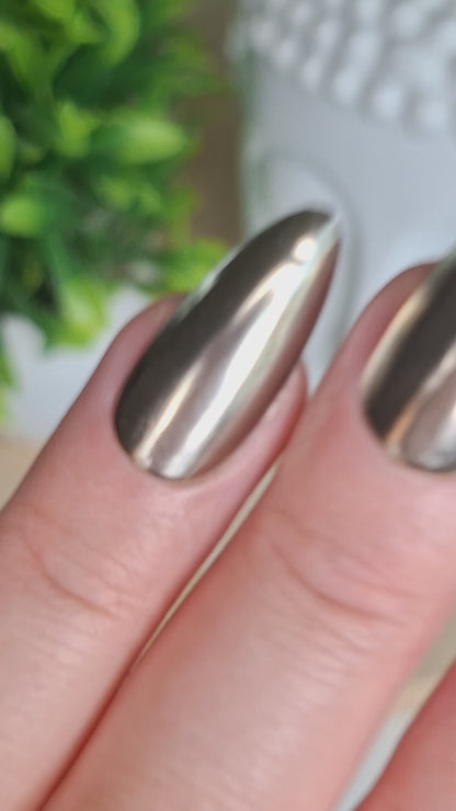 Choose your CHROME | KYIORA