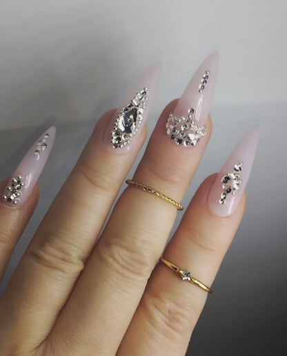 Diamonte | KYIORA