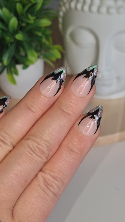 French Bats (Bonjour) | KYIORA