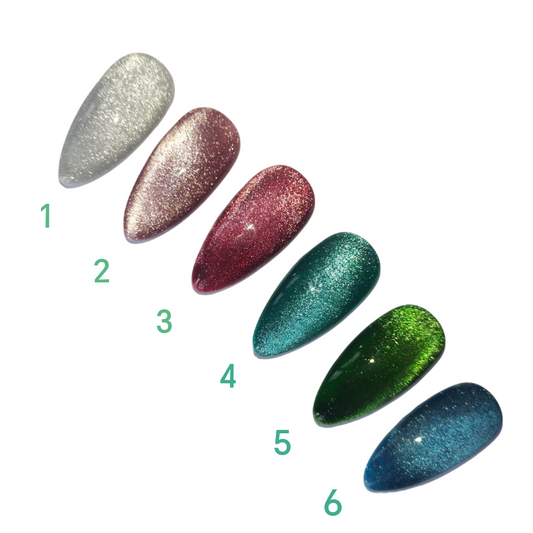 Choose your CAT EYE | KYIORA