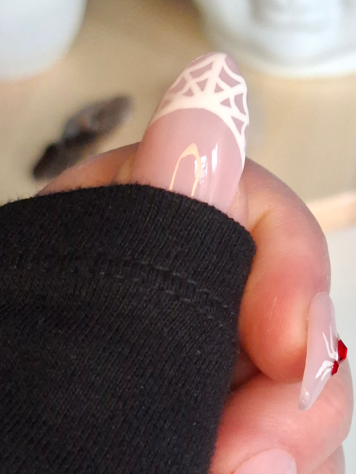 Sweet Halloween | KYIORA
