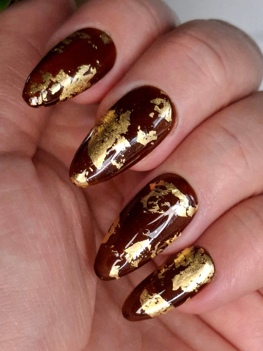 Golden Dust | KYIORA