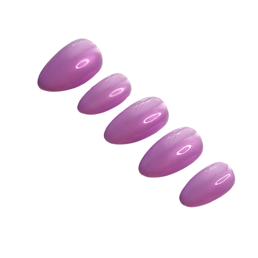 Glazed | KYIORA