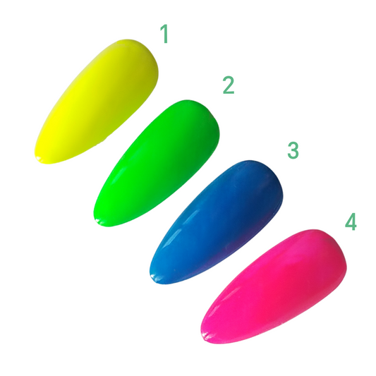 Choose your NEON | KYIORA
