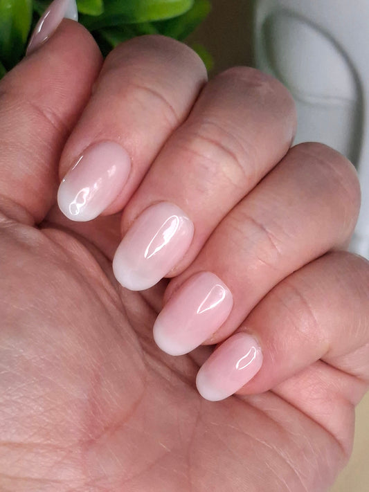 Au Natural | KYIORA