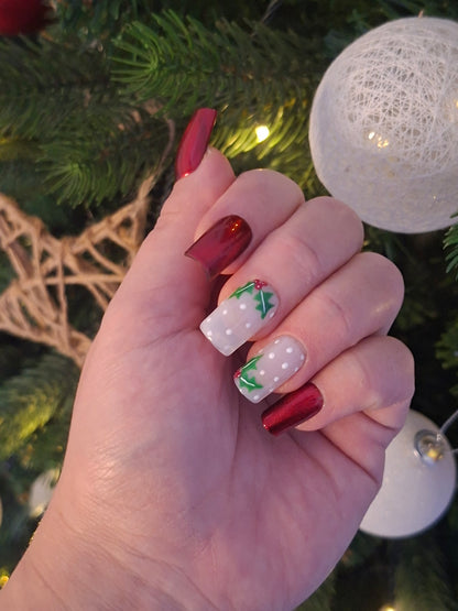 Underneath the Mistletoe | KYIORA