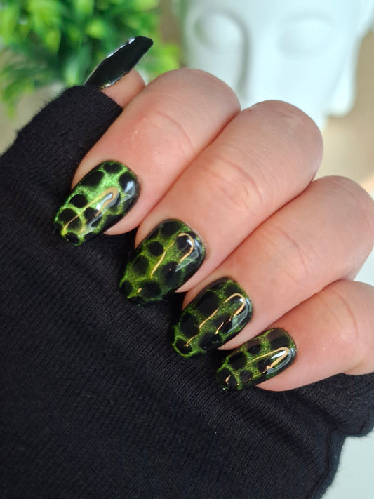 Reptilian | KYIORA
