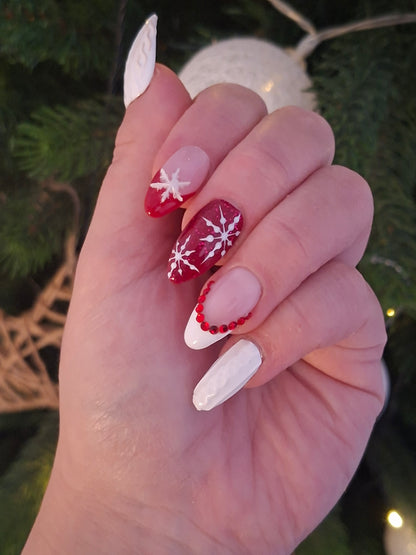 Mistletoe Frenchie | KYIORA