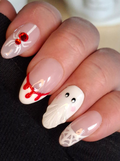 Sweet Halloween | KYIORA