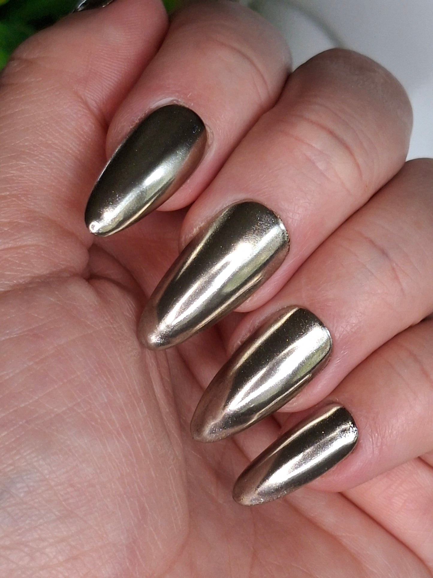 Choose your CHROME | KYIORA