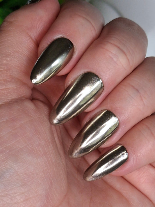Choose your CHROME | KYIORA