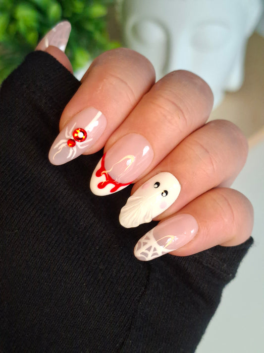 Sweet Halloween | KYIORA