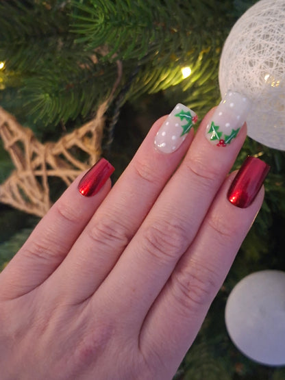 Underneath the Mistletoe | KYIORA